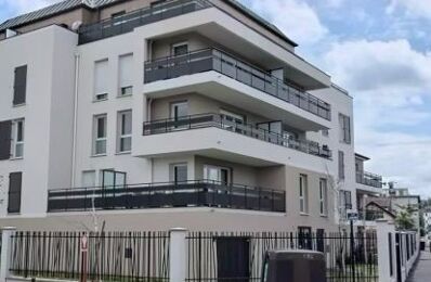 vente appartement 242 000 € à proximité de Saint-Thibault-des-Vignes (77400)