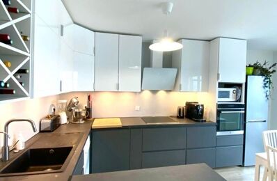 vente appartement 242 000 € à proximité de Pierrefitte-sur-Seine (93380)