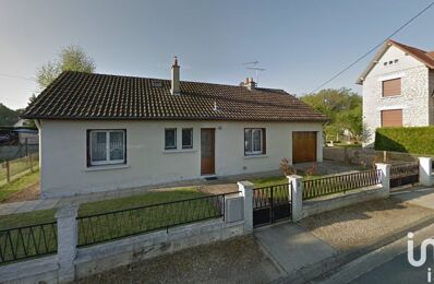 vente maison 110 000 € à proximité de Saint-Viâtre (41210)