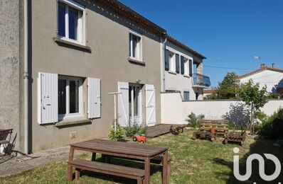 vente maison 180 000 € à proximité de Laure-Minervois (11800)