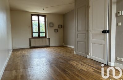 vente appartement 65 000 € à proximité de Isles-sur-Suippe (51110)