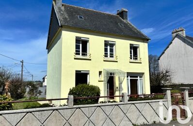 vente maison 140 000 € à proximité de Le Cloître-Pleyben (29190)