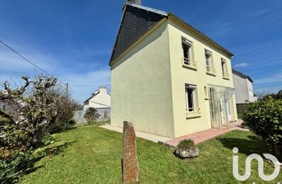 vente maison 140 000 € à proximité de Briec-de-l'Odet (29510)