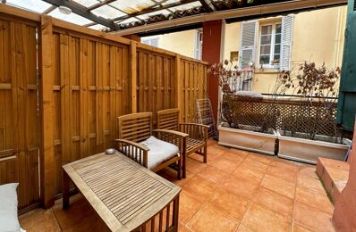 vente appartement 819 000 € à proximité de Roquebrune-Cap-Martin (06190)