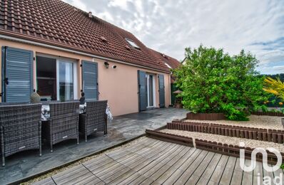 vente maison 180 000 € à proximité de Hangest-en-Santerre (80134)