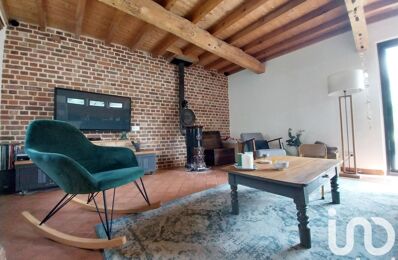 vente maison 220 000 € à proximité de Beaucamps-le-Vieux (80430)