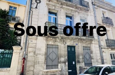 vente immeuble 630 000 € à proximité de Candillargues (34130)