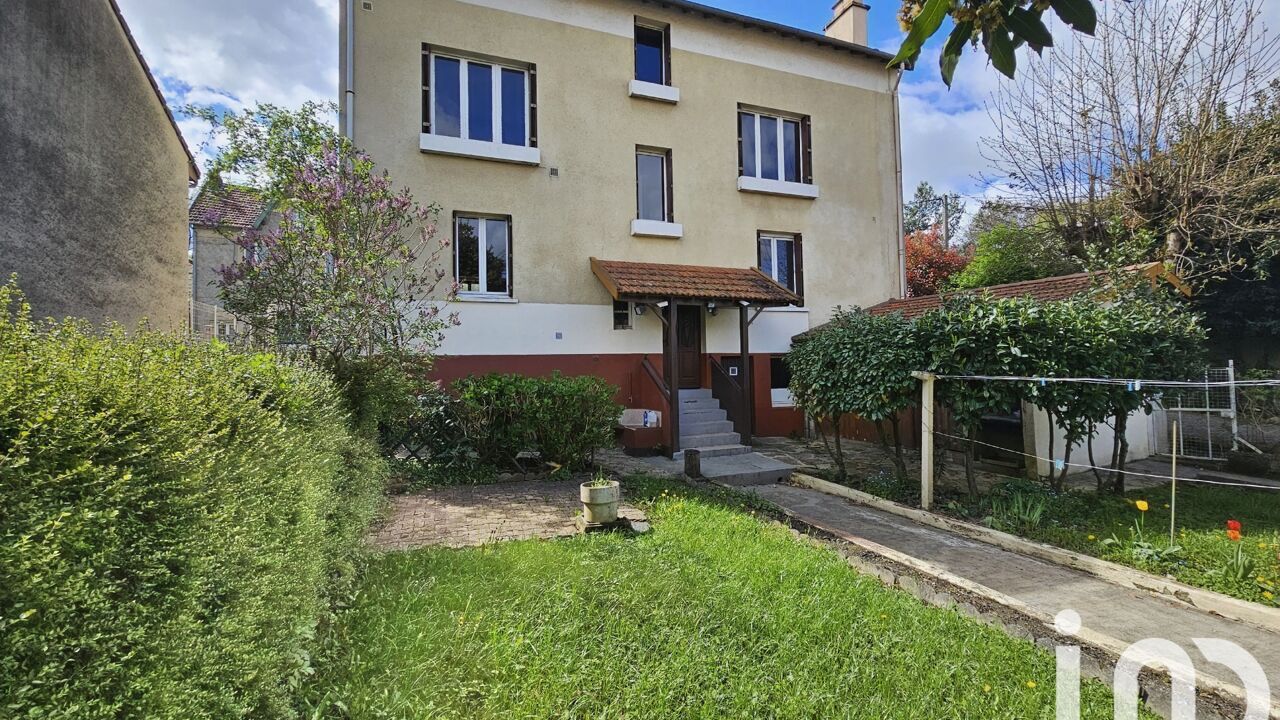 maison 6 pièces 160 m2 à vendre à Limoges (87100)