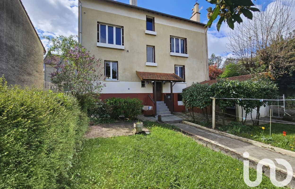 maison 6 pièces 187 m2 à vendre à Limoges (87100)