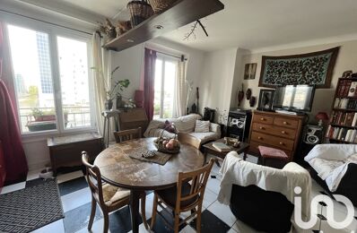 vente appartement 233 500 € à proximité de Paris 5 (75005)