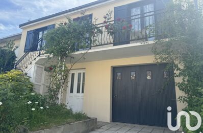 vente maison 465 000 € à proximité de Saint-Maur-des-Fossés (94100)