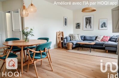 vente maison 464 900 € à proximité de Paris (75000)