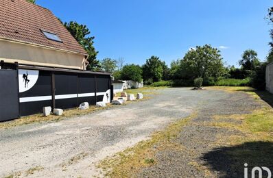 vente commerce 228 000 € à proximité de Trizay-Lès-Bonneval (28800)