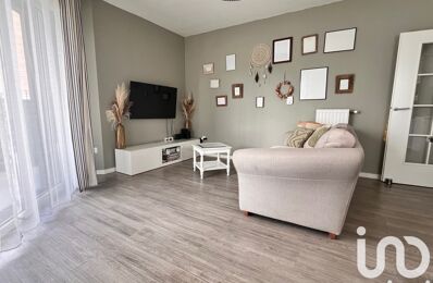 vente appartement 286 000 € à proximité de Wissous (91320)