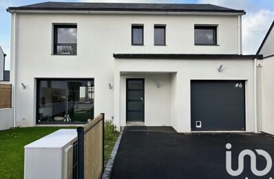 vente maison 495 000 € à proximité de Pluneret (56400)