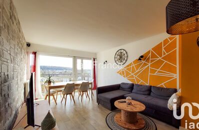 vente appartement 215 000 € à proximité de Guyancourt (78280)