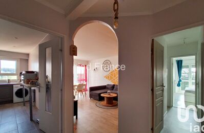 vente appartement 215 000 € à proximité de Saint-Rémy-l'Honoré (78690)