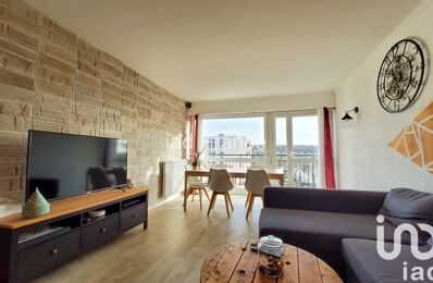 vente appartement 210 000 € à proximité de Villiers-Saint-Frédéric (78640)