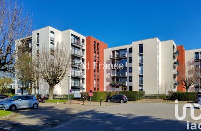 vente appartement 199 000 € à proximité de Villepreux (78450)