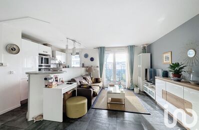 vente appartement 229 900 € à proximité de Gif-sur-Yvette (91190)
