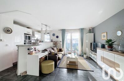 vente appartement 229 900 € à proximité de Orsay (91400)