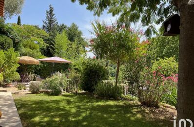 vente maison 649 000 € à proximité de Aubagne (13400)