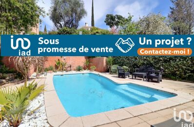 vente maison 649 000 € à proximité de Toulon (83)