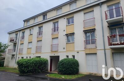 location appartement 530 € CC /mois à proximité de Deux-Sèvres (79)