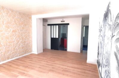 appartement 3 pièces 51 m2 à vendre à Saint-Germain-Lès-Arpajon (91180)