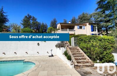 vente maison 380 000 € à proximité de Saint-Gervais-sur-Mare (34610)