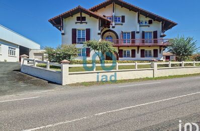 vente maison 595 000 € à proximité de Tardets-Sorholus (64470)