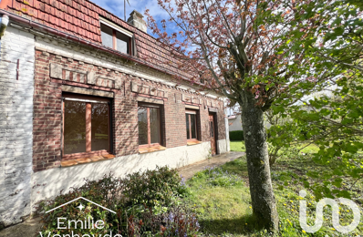 vente maison 121 000 € à proximité de Erny-Saint-Julien (62960)