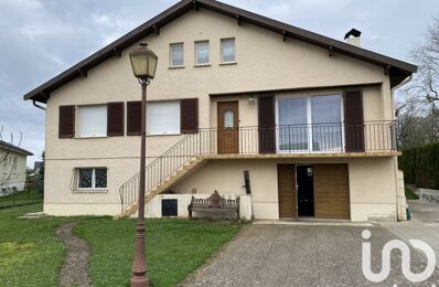 vente maison 179 000 € à proximité de Les Hauts-de-Chée (55000)