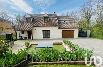 vente maison 559 000 € à proximité de La Garenne-Colombes (92250)