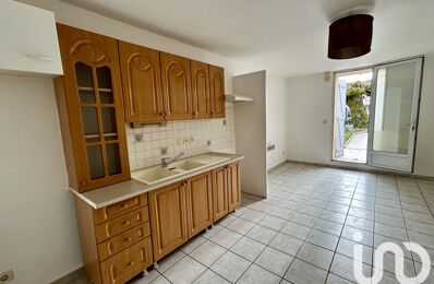 vente appartement 125 000 € à proximité de Cabanac-Et-Villagrains (33650)