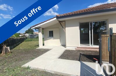 vente maison 244 000 € à proximité de Pessac (33600)