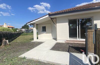 vente maison 243 950 € à proximité de Mérignac (33700)