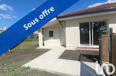 vente maison 243 950 € à proximité de Saint-Médard-en-Jalles (33160)