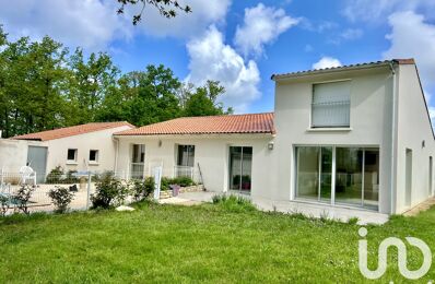 vente maison 649 000 € à proximité de Mornac-sur-Seudre (17113)