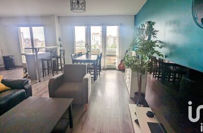 vente appartement 169 000 € à proximité de Cormontreuil (51350)