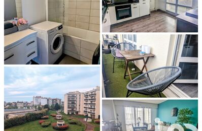 vente appartement 169 000 € à proximité de Villers-Allerand (51500)