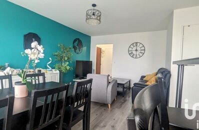 vente appartement 159 000 € à proximité de Isles-sur-Suippe (51110)