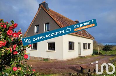 vente maison 322 000 € à proximité de Trélévern (22660)