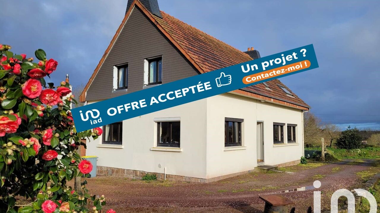 maison 6 pièces 148 m2 à vendre à Pleumeur-Bodou (22560)