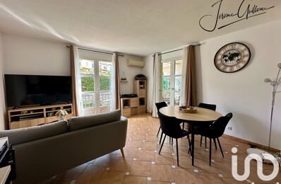vente appartement 239 000 € à proximité de Bormes-les-Mimosas (83230)