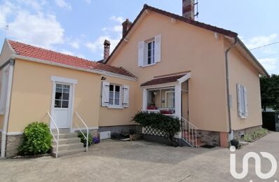 vente maison 309 000 € à proximité de Veneux-les-Sablons (77250)
