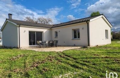 vente maison 231 000 € à proximité de Saint-Seurin-sur-l'Isle (33660)