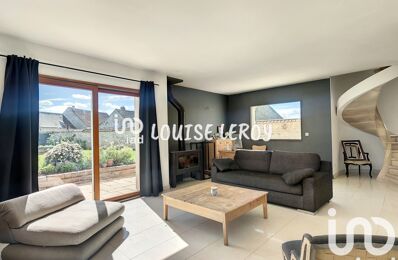 vente maison 459 000 € à proximité de Forges-les-Bains (91470)