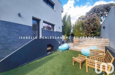 vente appartement 1 120 000 € à proximité de La Cadière-d'Azur (83740)