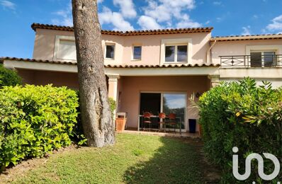 vente maison 579 000 € à proximité de Saint-Raphaël (83530)